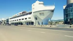 کروز هتل تفلیس-6520